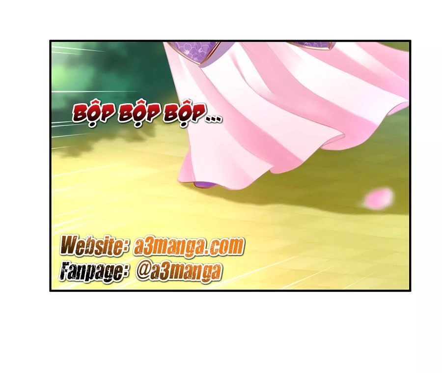 Xuyên Việt Vương Phi Yếu Thăng Cấp Chapter 79 - 1