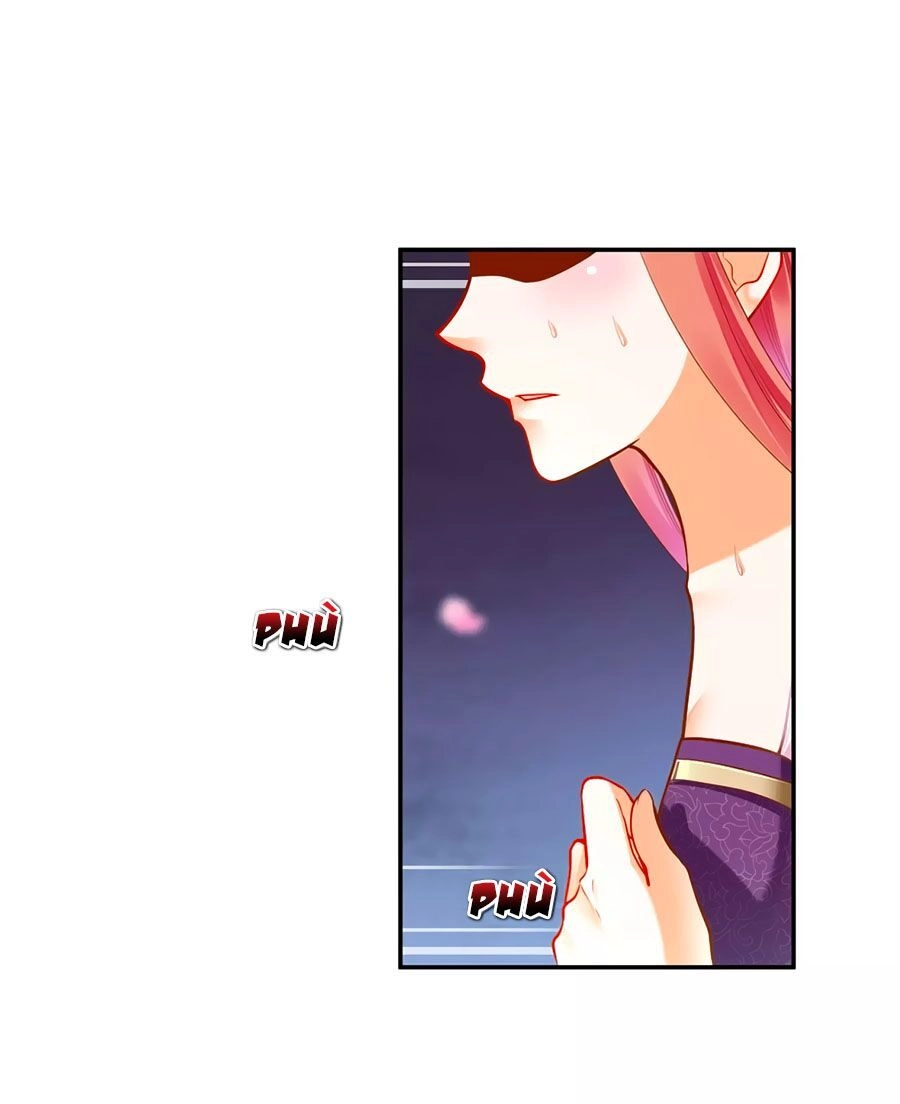 Xuyên Việt Vương Phi Yếu Thăng Cấp Chapter 79 - 2