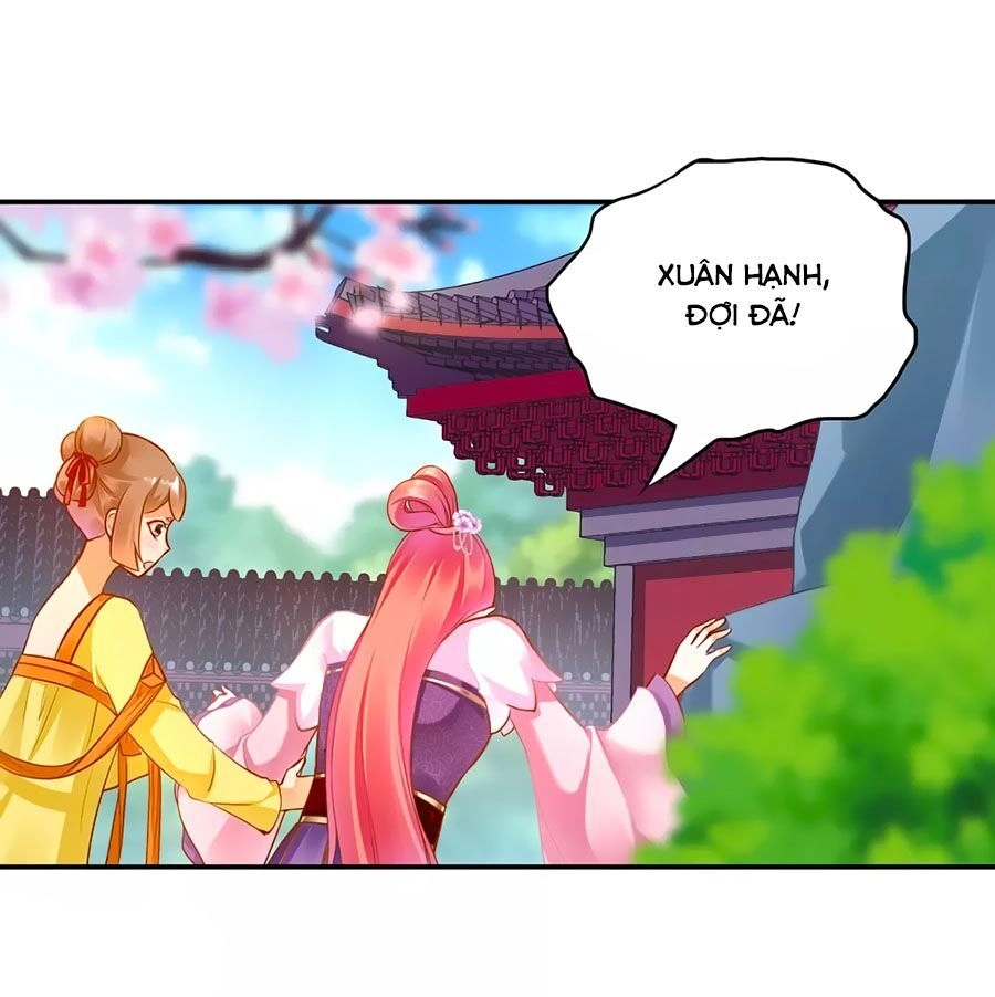 Xuyên Việt Vương Phi Yếu Thăng Cấp Chapter 79 - 4