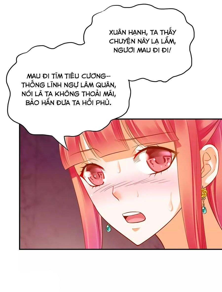 Xuyên Việt Vương Phi Yếu Thăng Cấp Chapter 79 - 6