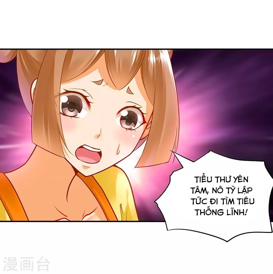 Xuyên Việt Vương Phi Yếu Thăng Cấp Chapter 79 - 10