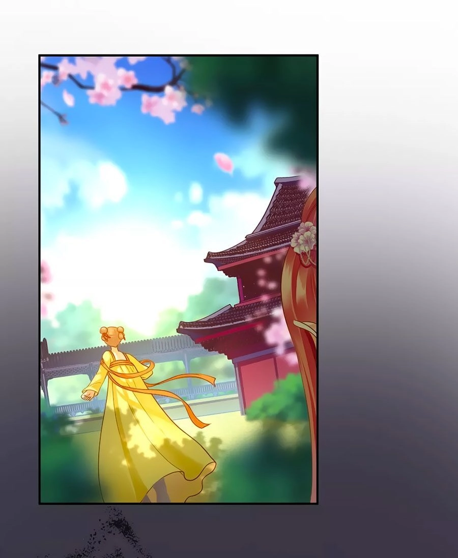 Xuyên Việt Vương Phi Yếu Thăng Cấp Chapter 79 - 11