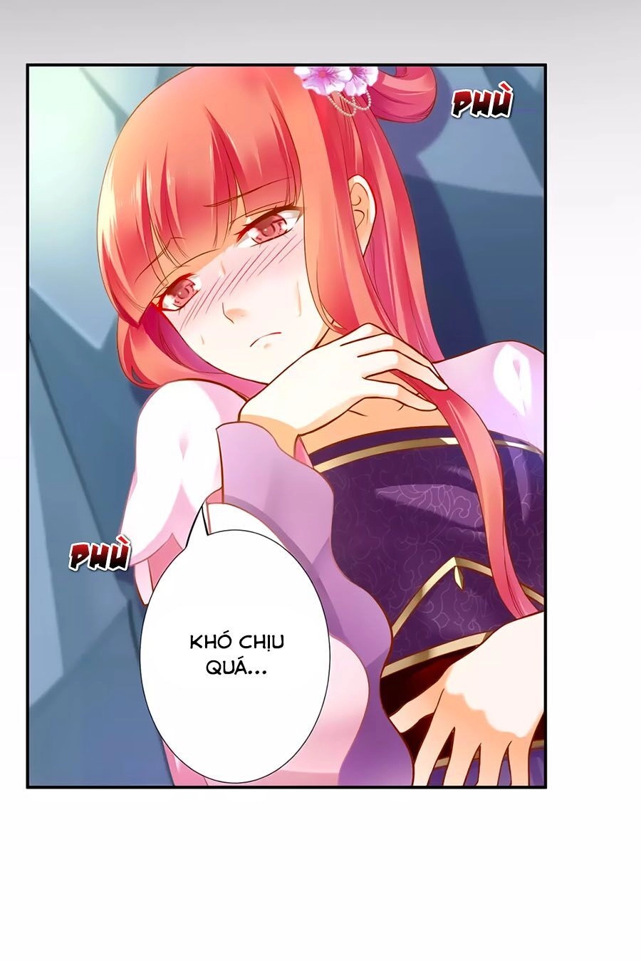 Xuyên Việt Vương Phi Yếu Thăng Cấp Chapter 79 - 18