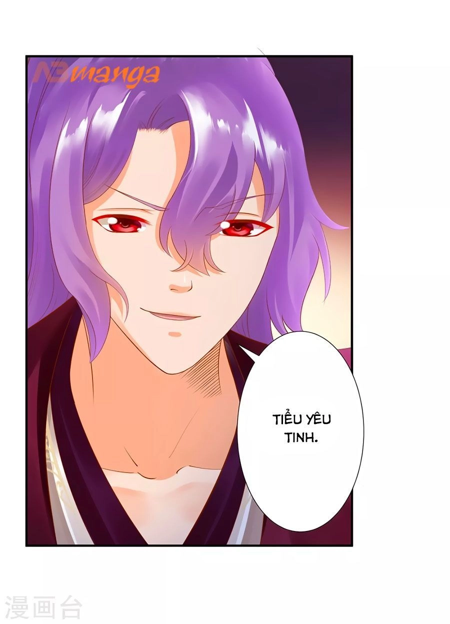 Xuyên Việt Vương Phi Yếu Thăng Cấp Chapter 79 - 24