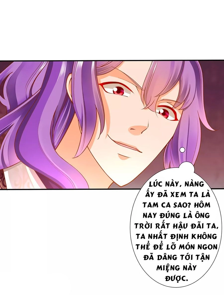 Xuyên Việt Vương Phi Yếu Thăng Cấp Chapter 79 - 26