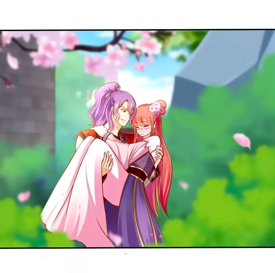 Xuyên Việt Vương Phi Yếu Thăng Cấp Chapter 79 - 29