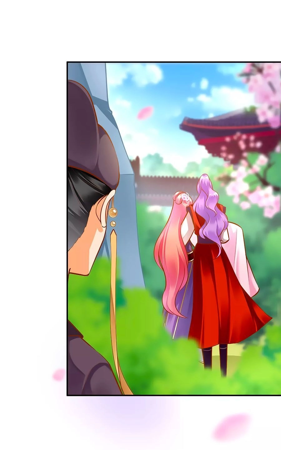 Xuyên Việt Vương Phi Yếu Thăng Cấp Chapter 79 - 30