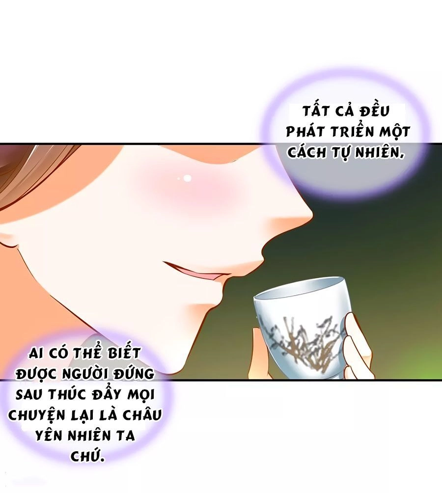 Xuyên Việt Vương Phi Yếu Thăng Cấp Chapter 79 - 37