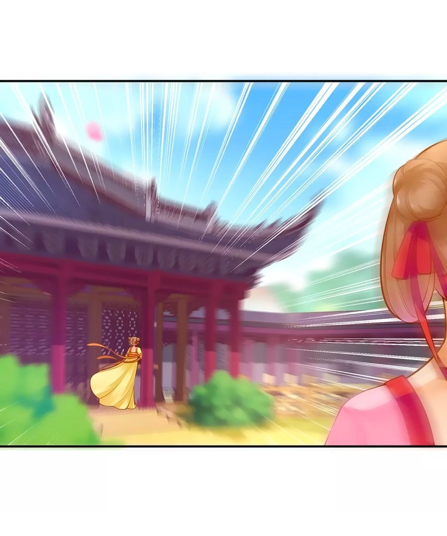 Xuyên Việt Vương Phi Yếu Thăng Cấp Chapter 80 - 3