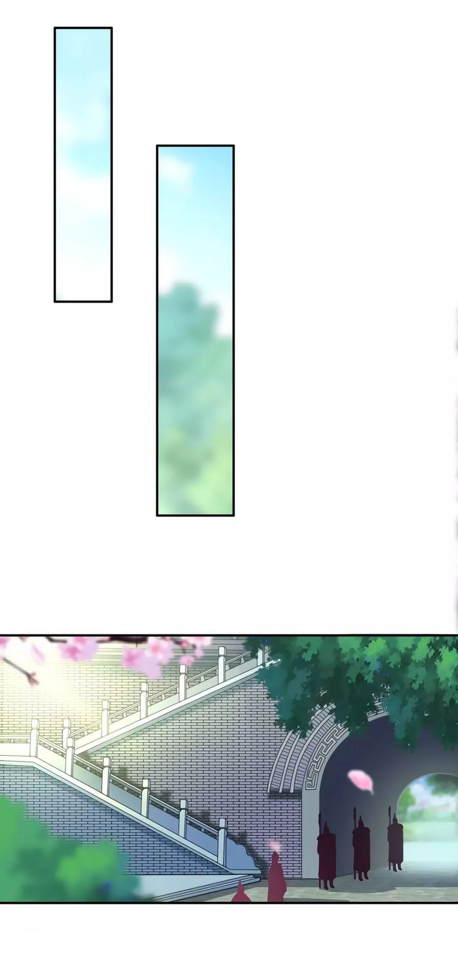 Xuyên Việt Vương Phi Yếu Thăng Cấp Chapter 80 - 6