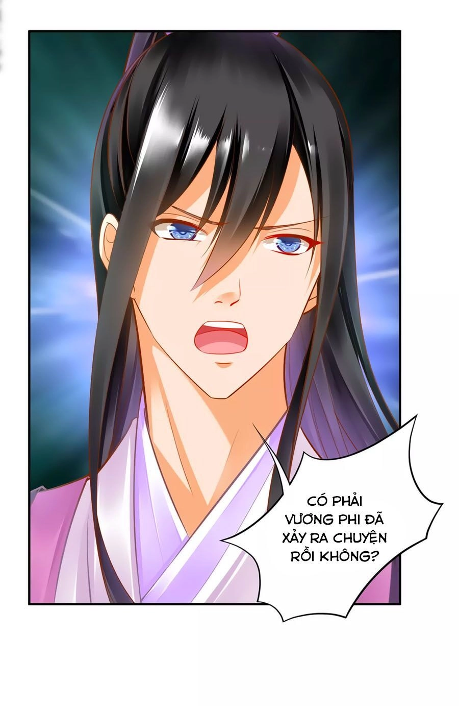 Xuyên Việt Vương Phi Yếu Thăng Cấp Chapter 80 - 9