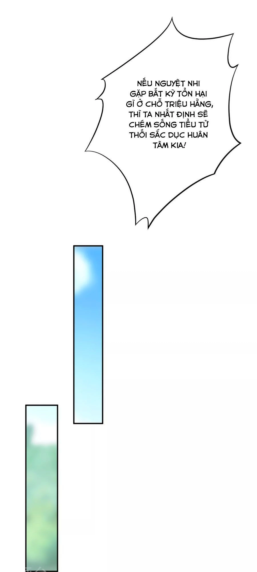 Xuyên Việt Vương Phi Yếu Thăng Cấp Chapter 80 - 13
