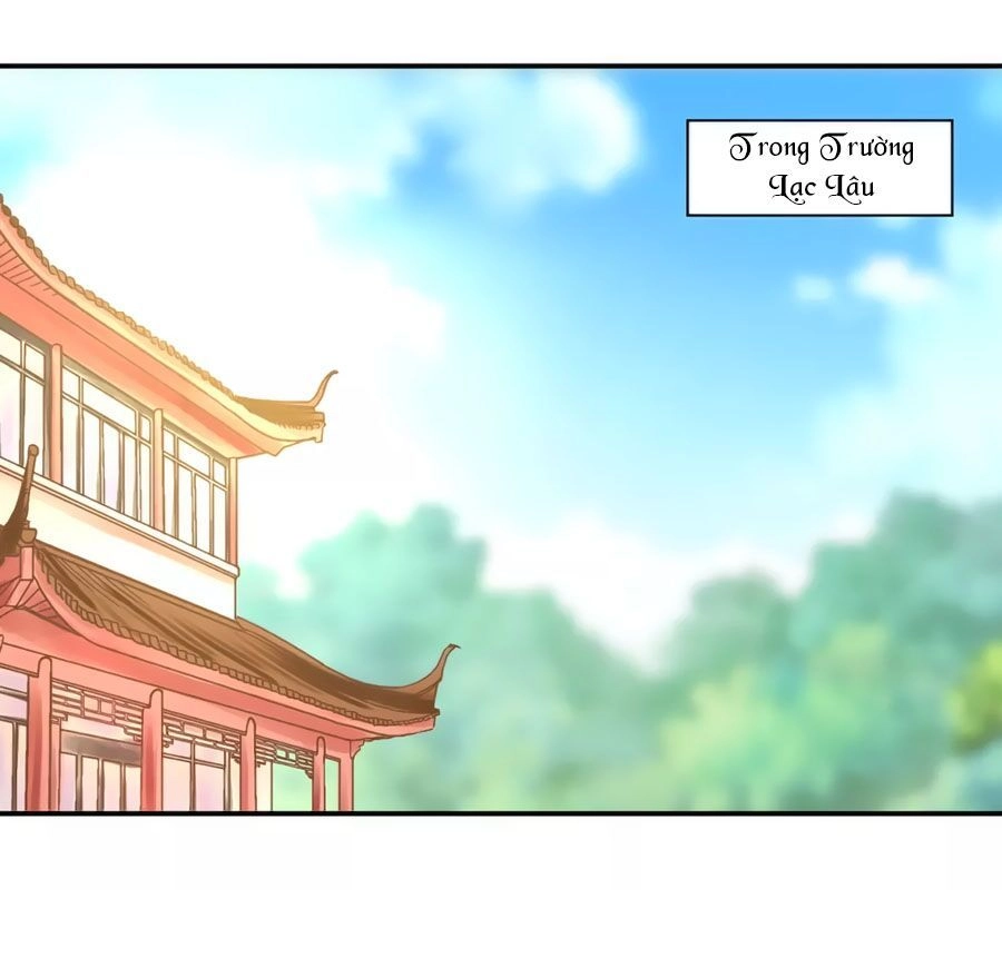 Xuyên Việt Vương Phi Yếu Thăng Cấp Chapter 80 - 15