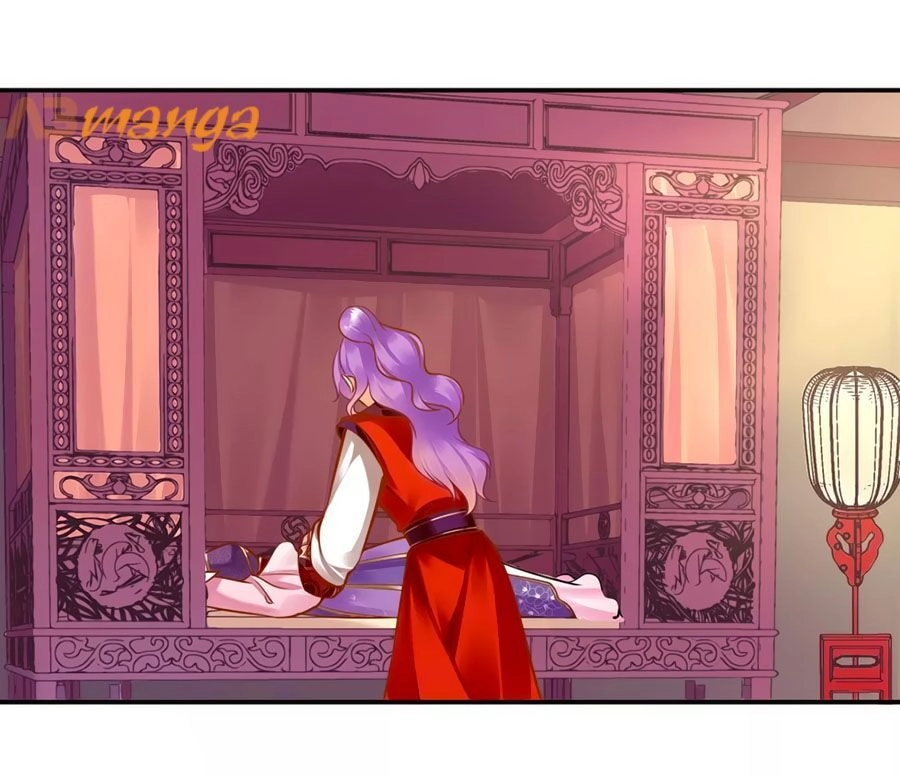 Xuyên Việt Vương Phi Yếu Thăng Cấp Chapter 80 - 16