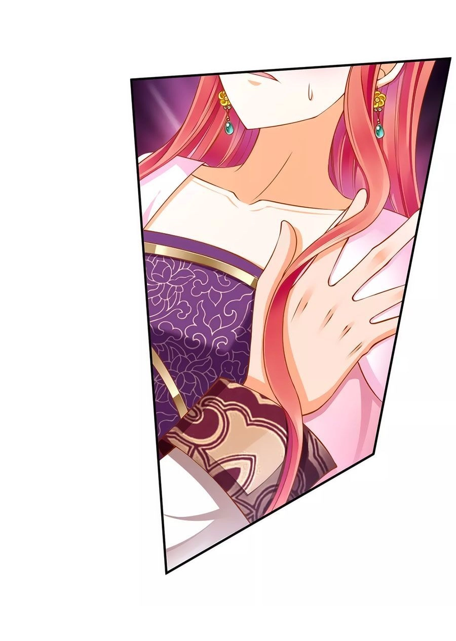 Xuyên Việt Vương Phi Yếu Thăng Cấp Chapter 80 - 22