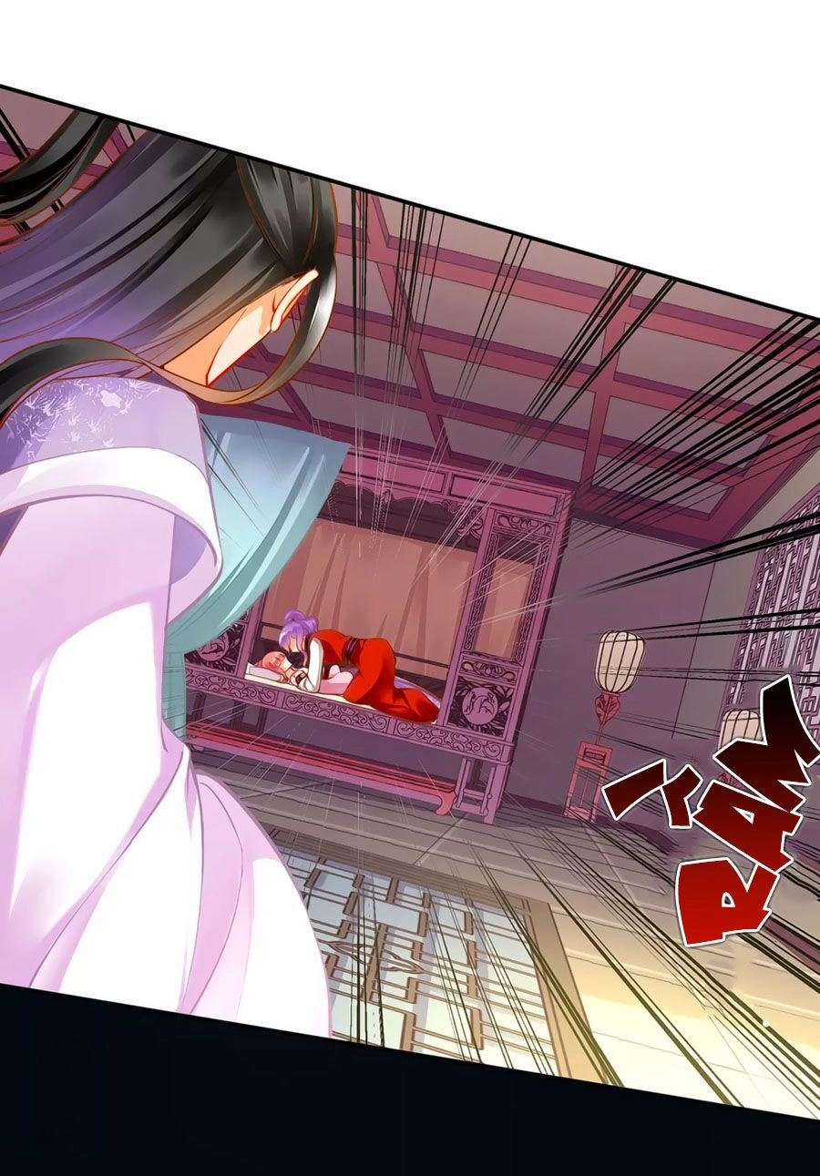 Xuyên Việt Vương Phi Yếu Thăng Cấp Chapter 80 - 24