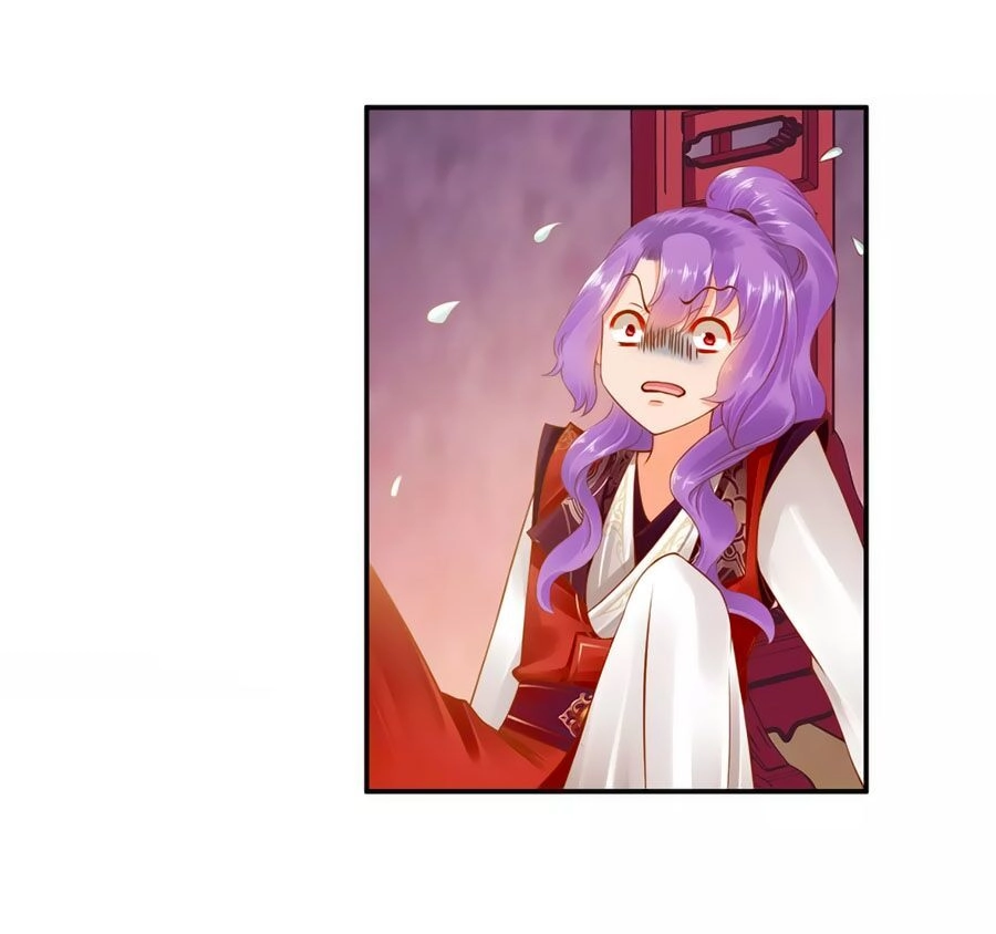 Xuyên Việt Vương Phi Yếu Thăng Cấp Chapter 80 - 34