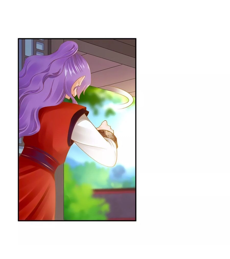 Xuyên Việt Vương Phi Yếu Thăng Cấp Chapter 80 - 35