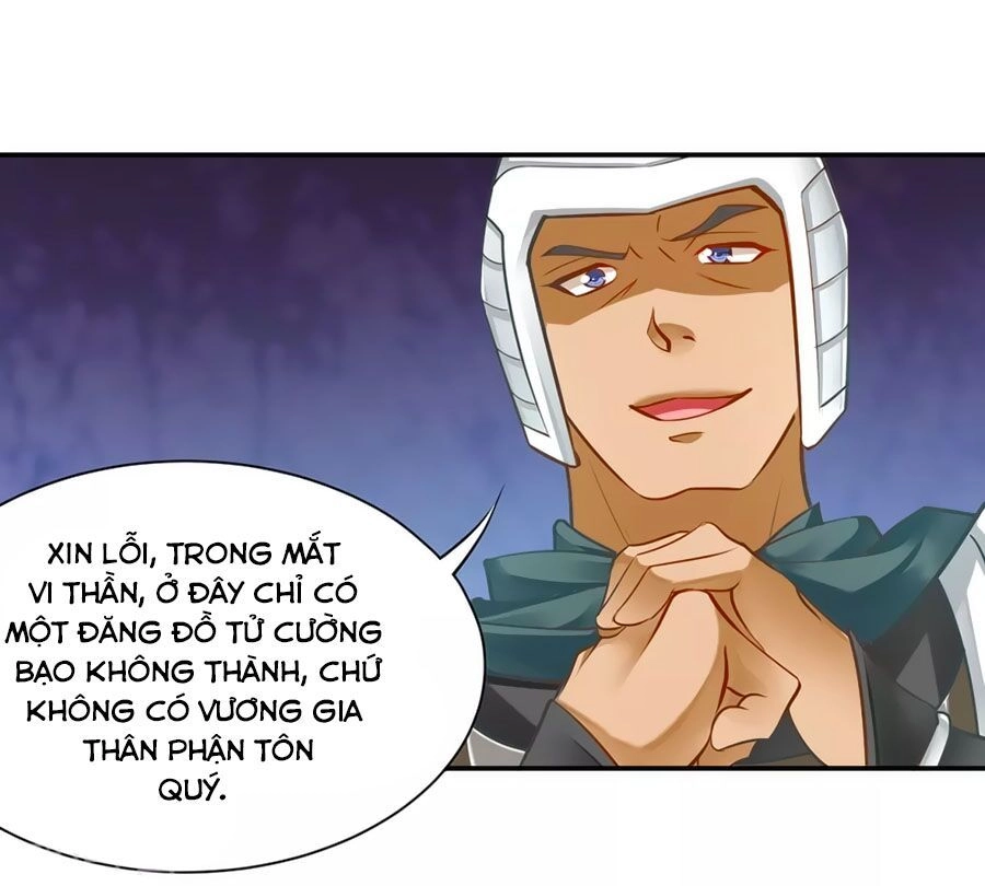 Xuyên Việt Vương Phi Yếu Thăng Cấp Chapter 80 - 38