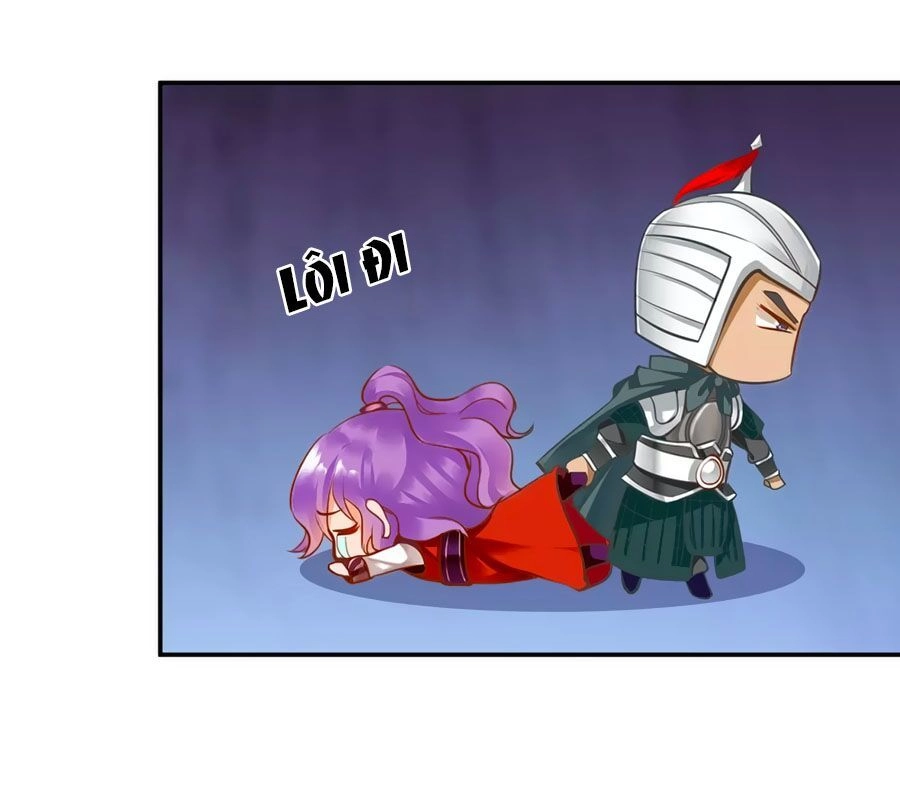 Xuyên Việt Vương Phi Yếu Thăng Cấp Chapter 80 - 39