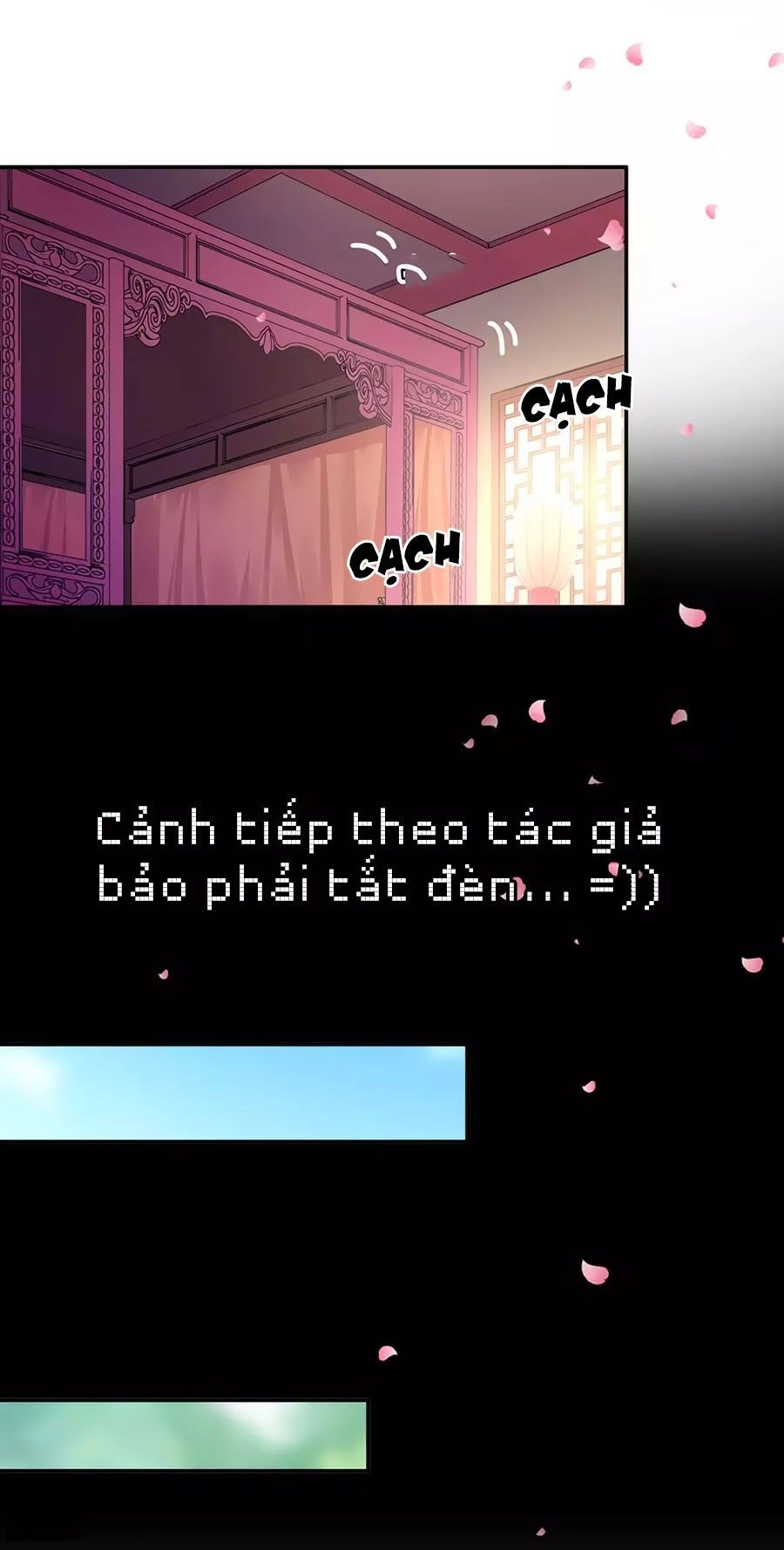 Xuyên Việt Vương Phi Yếu Thăng Cấp Chapter 81 - 1