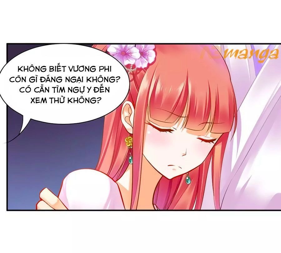 Xuyên Việt Vương Phi Yếu Thăng Cấp Chapter 81 - 6