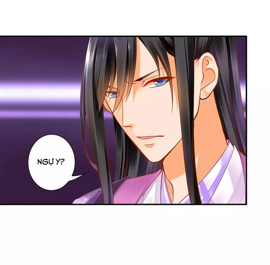 Xuyên Việt Vương Phi Yếu Thăng Cấp Chapter 81 - 7