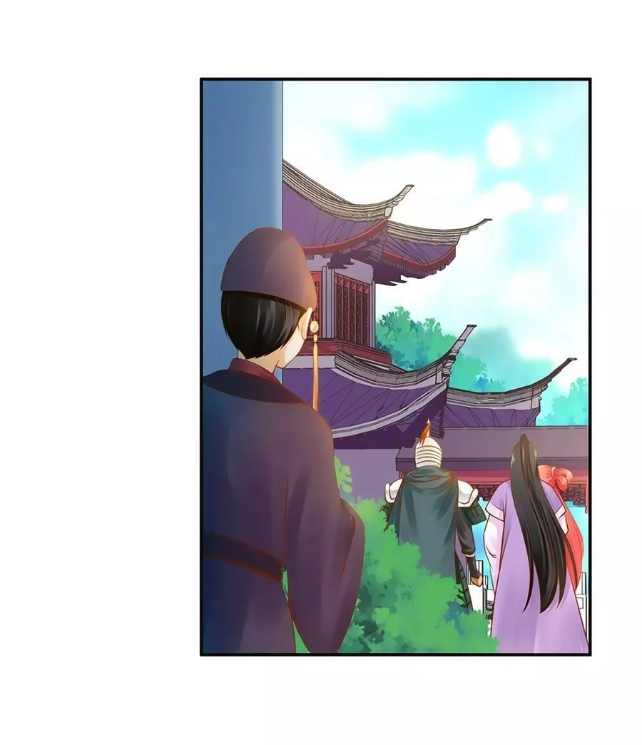 Xuyên Việt Vương Phi Yếu Thăng Cấp Chapter 81 - 11