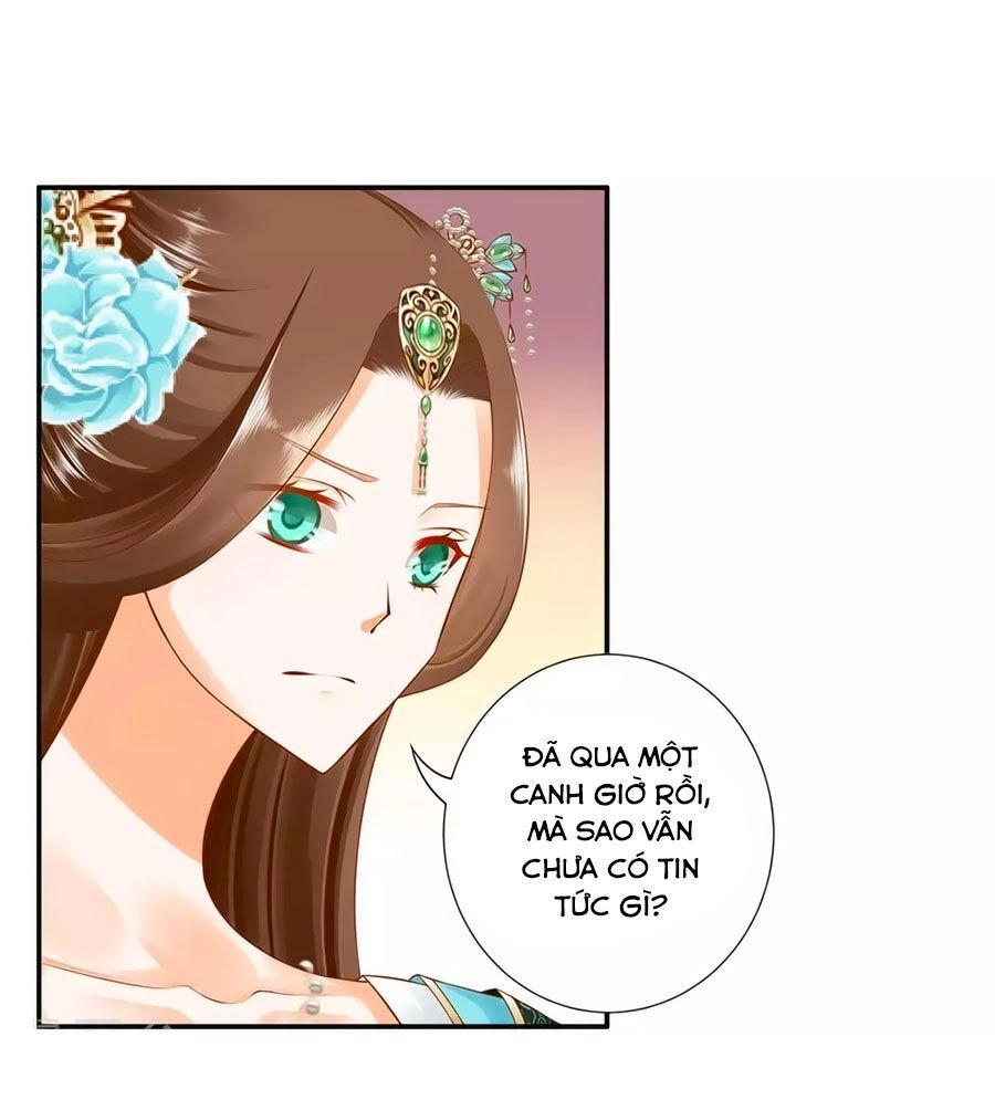 Xuyên Việt Vương Phi Yếu Thăng Cấp Chapter 81 - 16