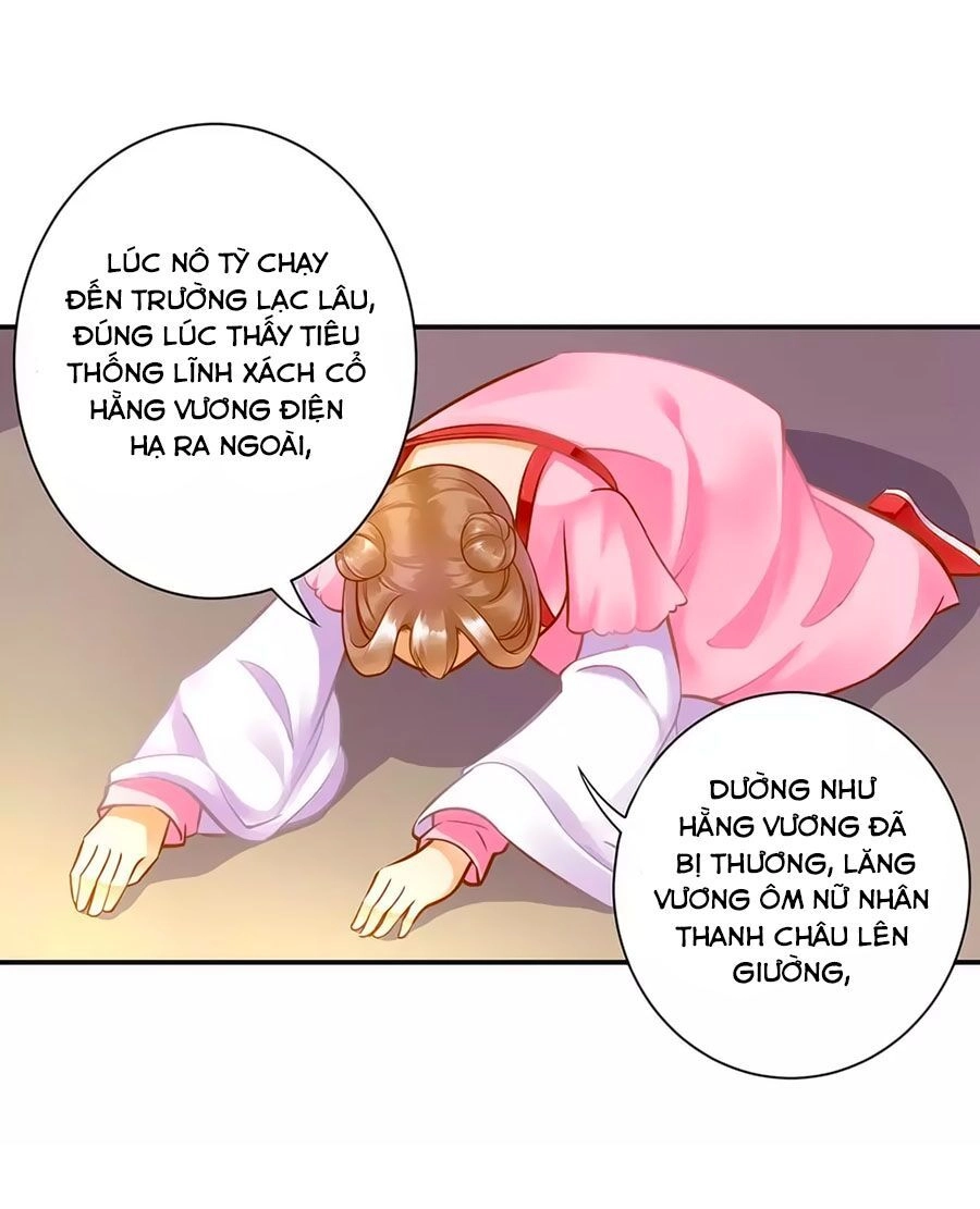 Xuyên Việt Vương Phi Yếu Thăng Cấp Chapter 81 - 20