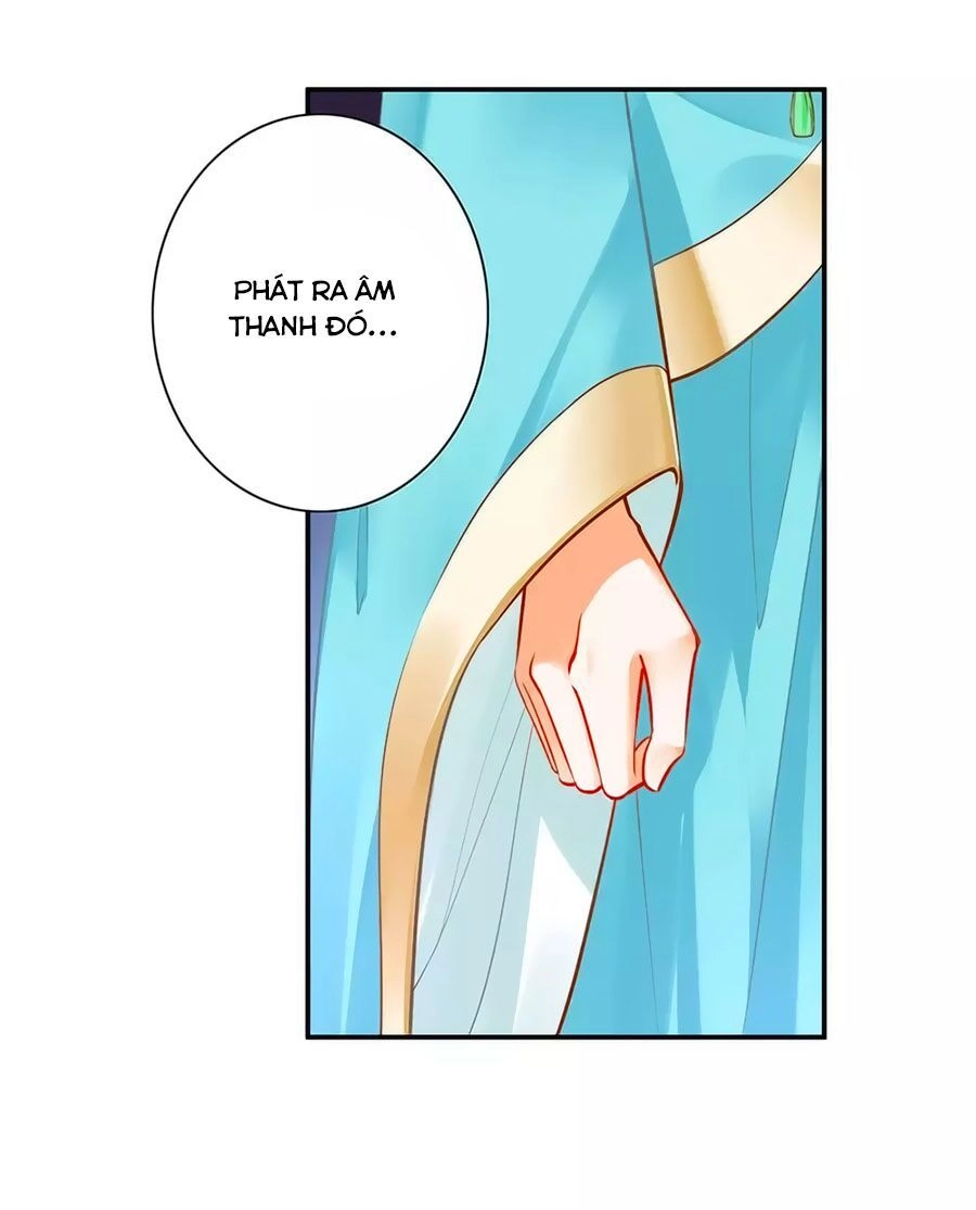 Xuyên Việt Vương Phi Yếu Thăng Cấp Chapter 81 - 22