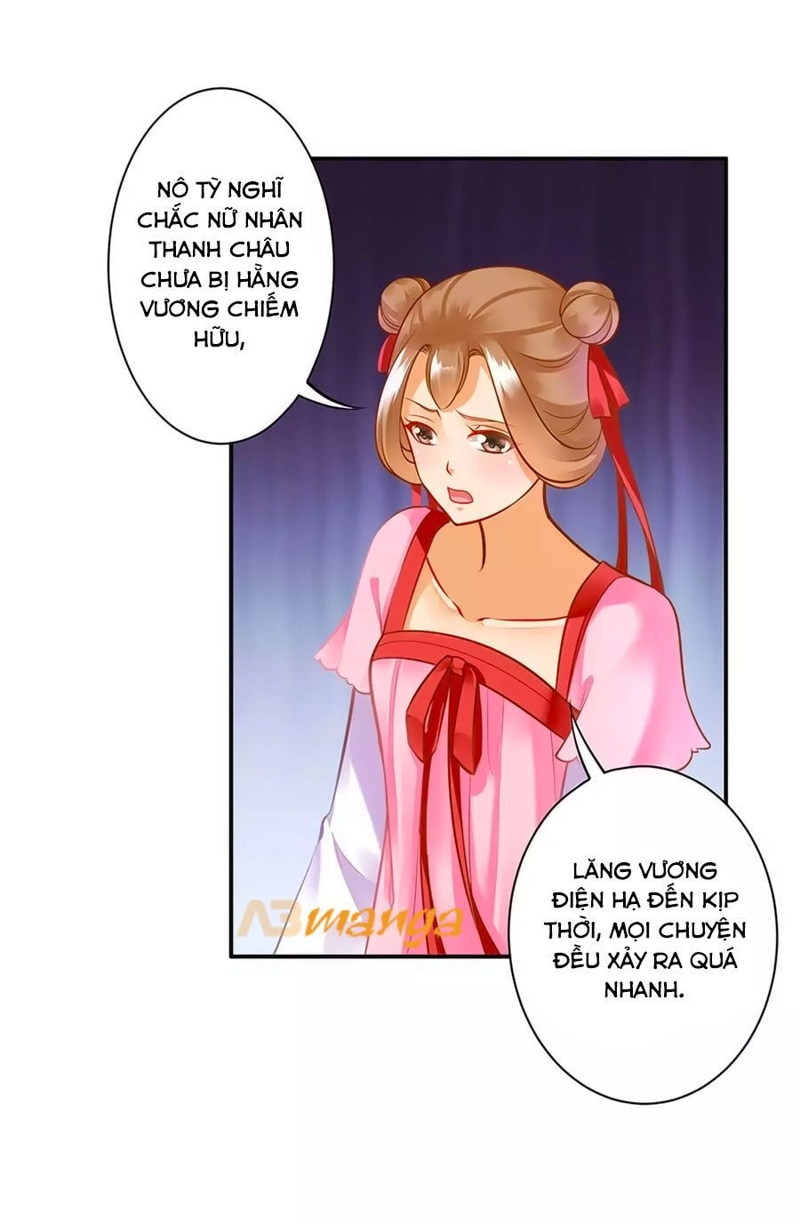 Xuyên Việt Vương Phi Yếu Thăng Cấp Chapter 81 - 25