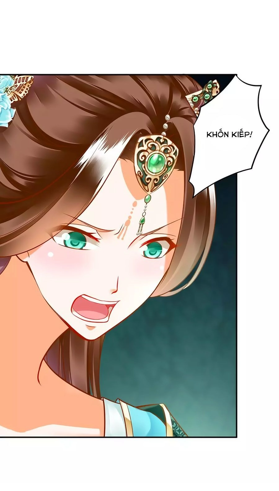 Xuyên Việt Vương Phi Yếu Thăng Cấp Chapter 81 - 26