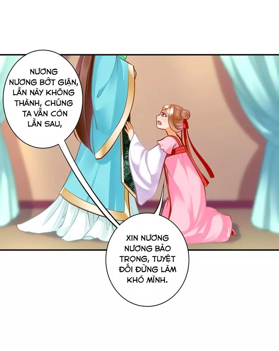 Xuyên Việt Vương Phi Yếu Thăng Cấp Chapter 81 - 28