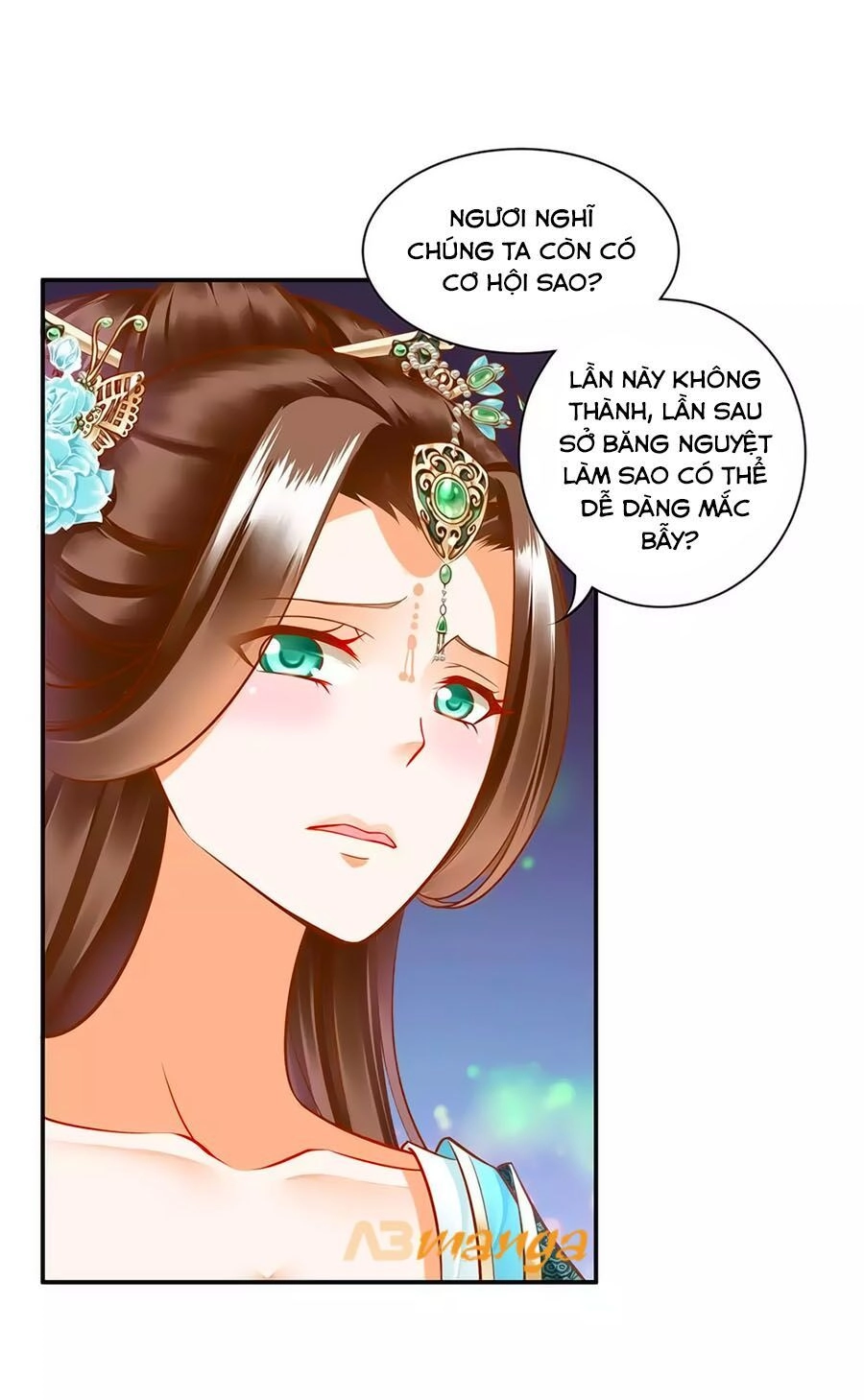 Xuyên Việt Vương Phi Yếu Thăng Cấp Chapter 81 - 29