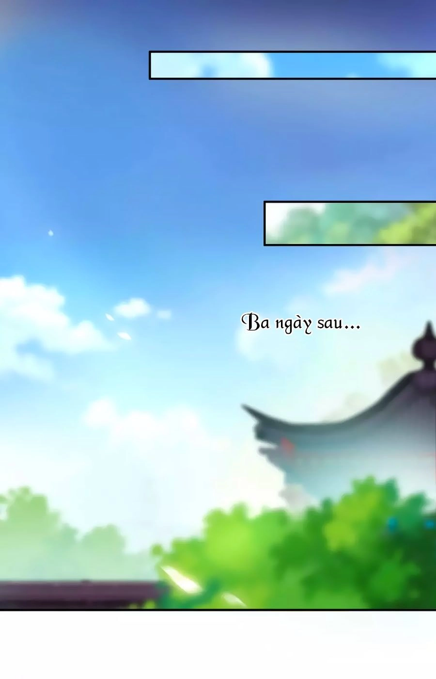 Xuyên Việt Vương Phi Yếu Thăng Cấp Chapter 81 - 35