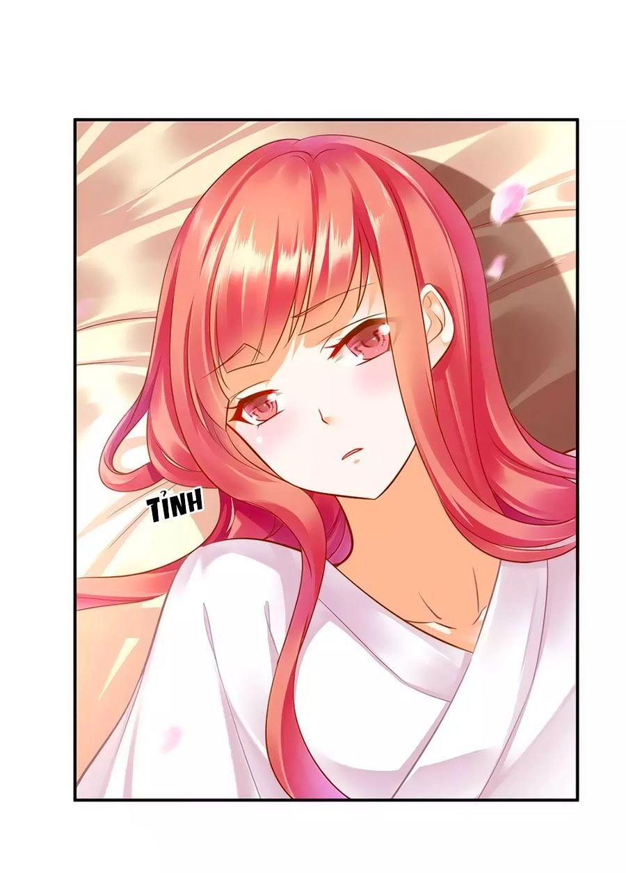 Xuyên Việt Vương Phi Yếu Thăng Cấp Chapter 81 - 36