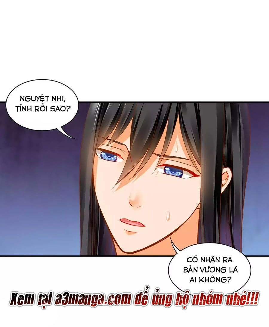 Xuyên Việt Vương Phi Yếu Thăng Cấp Chapter 81 - 40