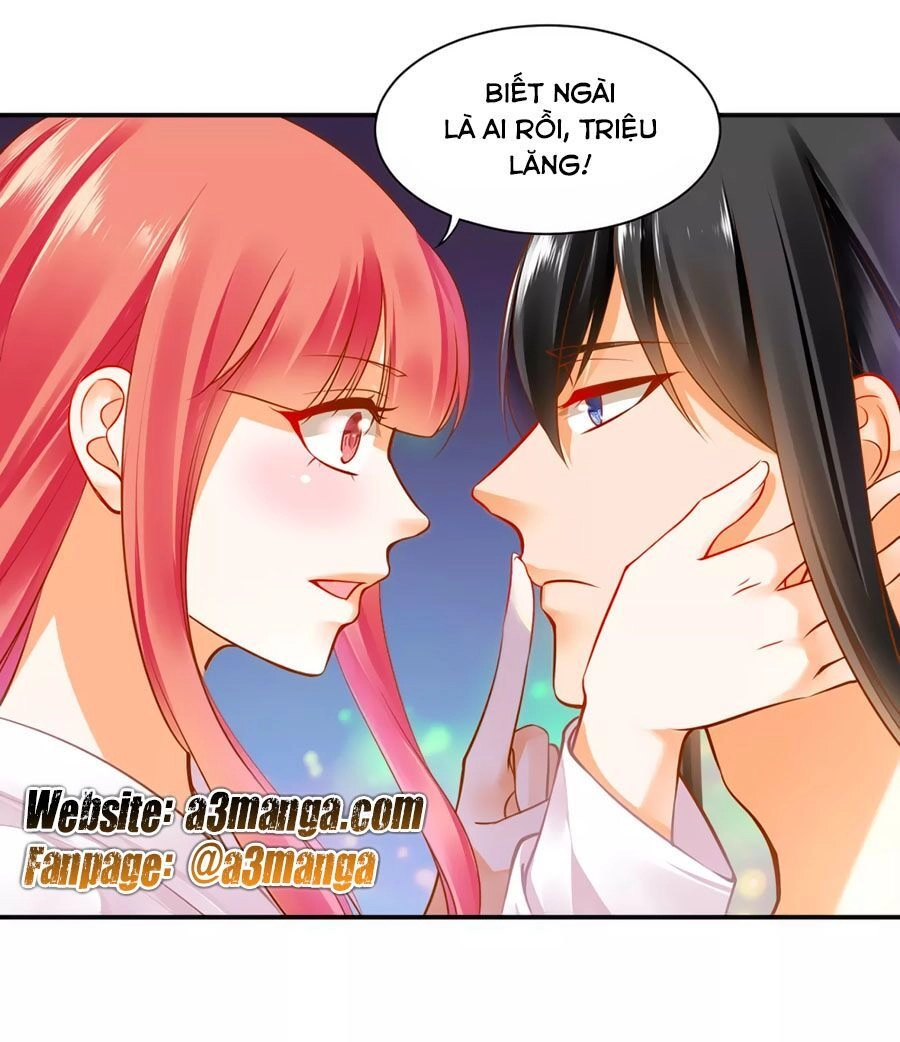 Xuyên Việt Vương Phi Yếu Thăng Cấp Chapter 82 - 2