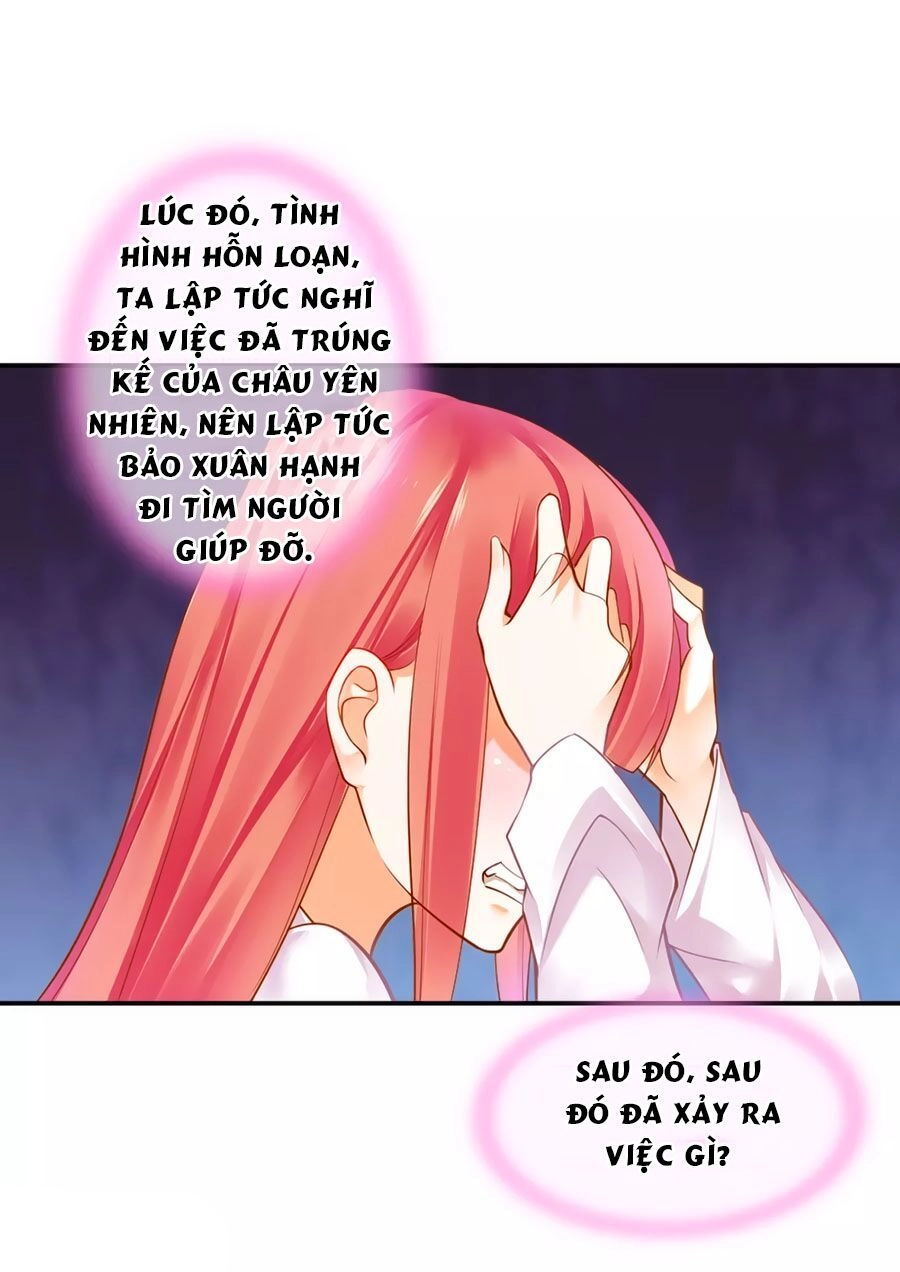 Xuyên Việt Vương Phi Yếu Thăng Cấp Chapter 82 - 5