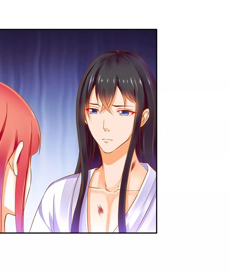 Xuyên Việt Vương Phi Yếu Thăng Cấp Chapter 82 - 7