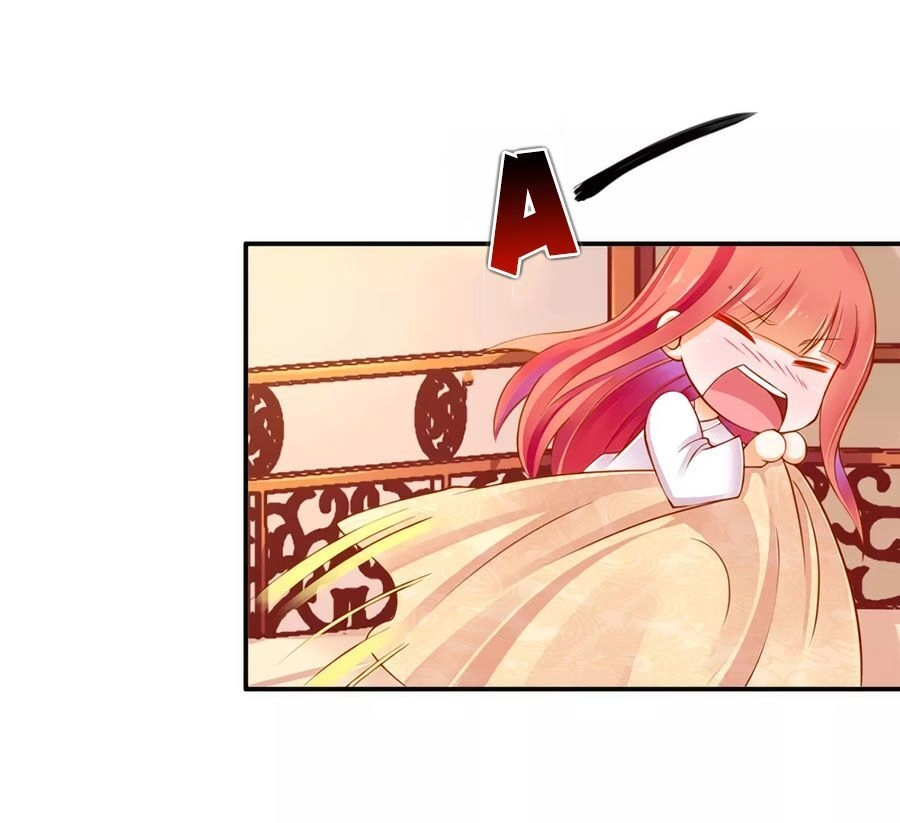 Xuyên Việt Vương Phi Yếu Thăng Cấp Chapter 82 - 8