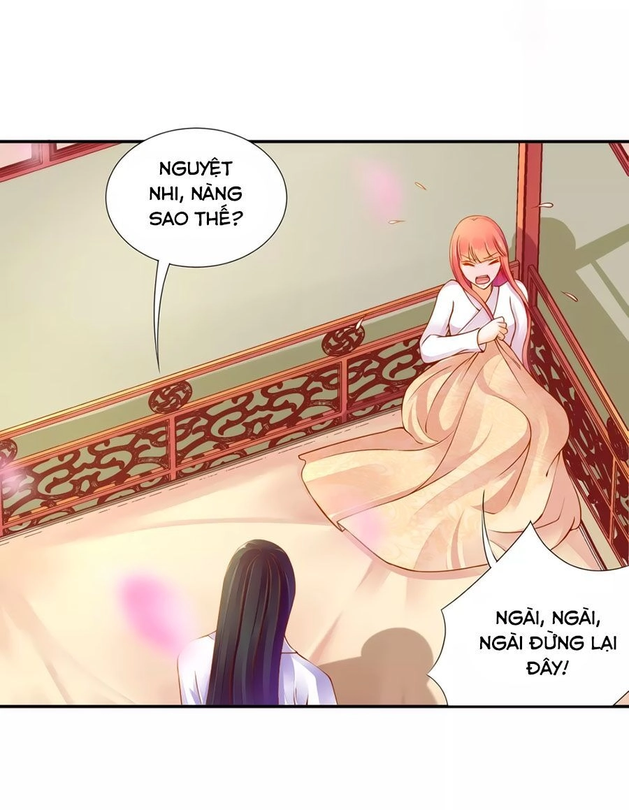 Xuyên Việt Vương Phi Yếu Thăng Cấp Chapter 82 - 9