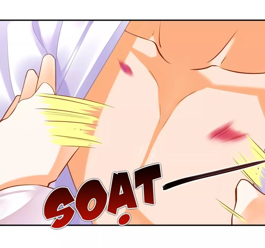 Xuyên Việt Vương Phi Yếu Thăng Cấp Chapter 82 - 15