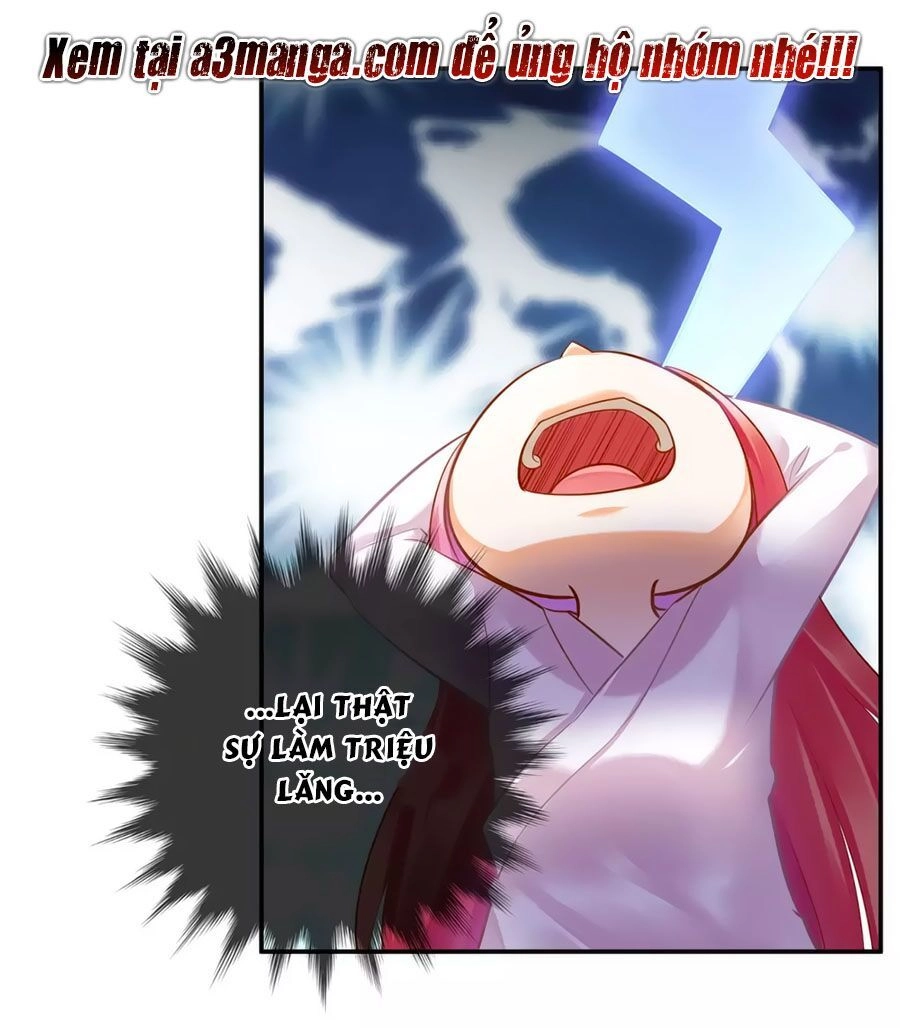 Xuyên Việt Vương Phi Yếu Thăng Cấp Chapter 82 - 20