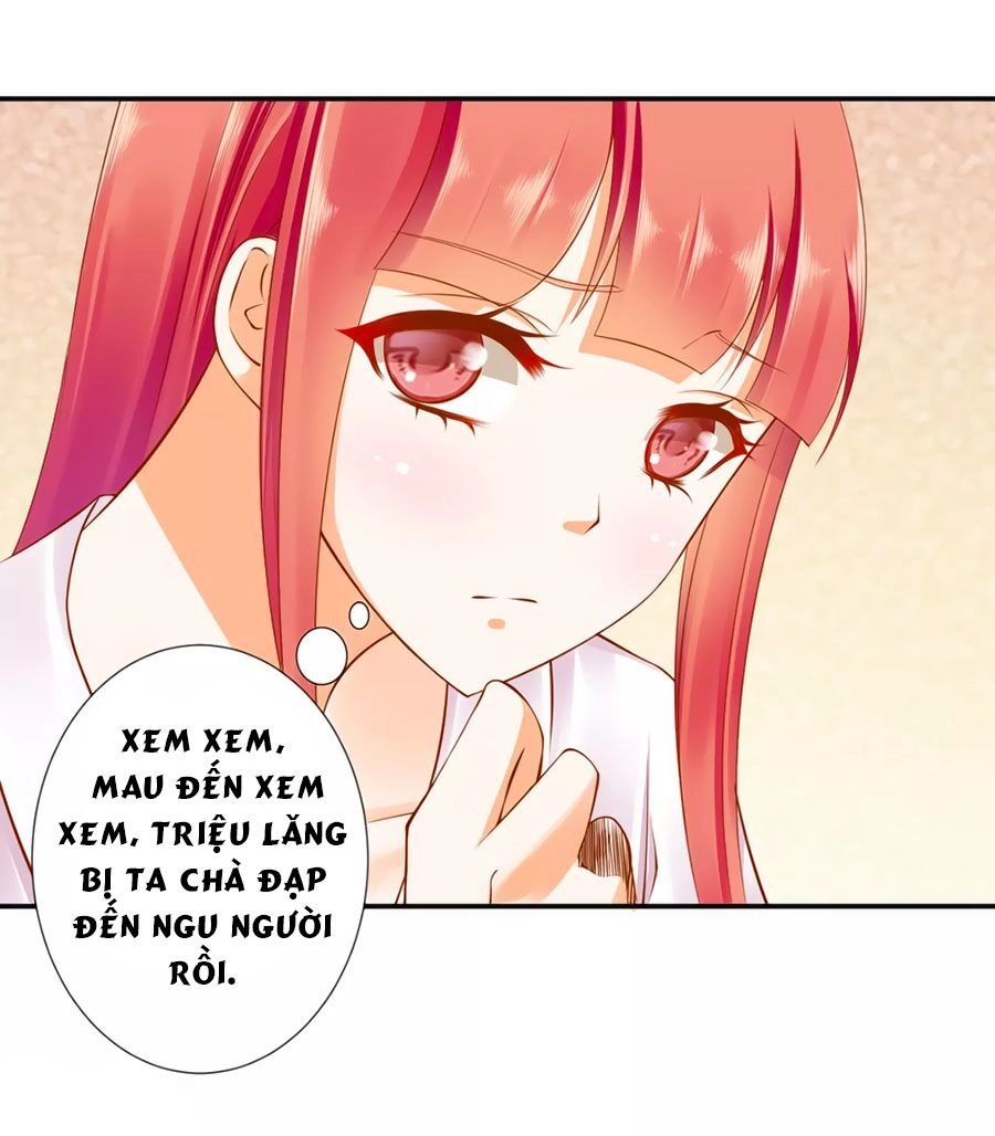 Xuyên Việt Vương Phi Yếu Thăng Cấp Chapter 82 - 25