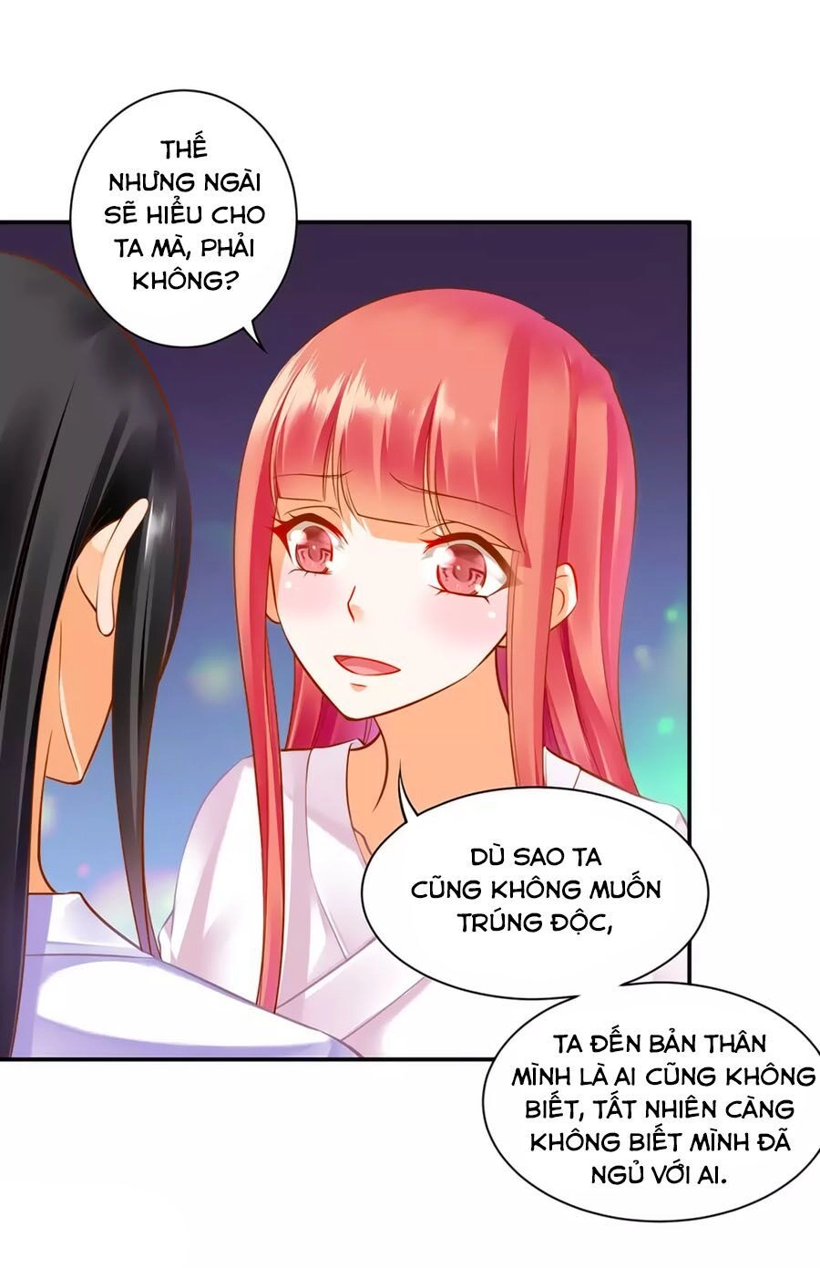 Xuyên Việt Vương Phi Yếu Thăng Cấp Chapter 82 - 27