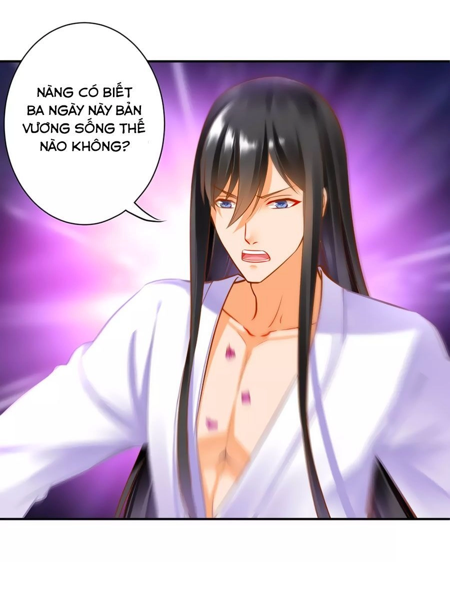 Xuyên Việt Vương Phi Yếu Thăng Cấp Chapter 82 - 30