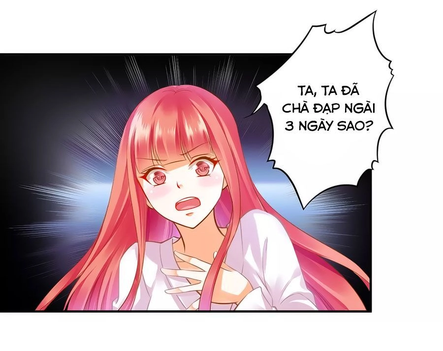 Xuyên Việt Vương Phi Yếu Thăng Cấp Chapter 82 - 31