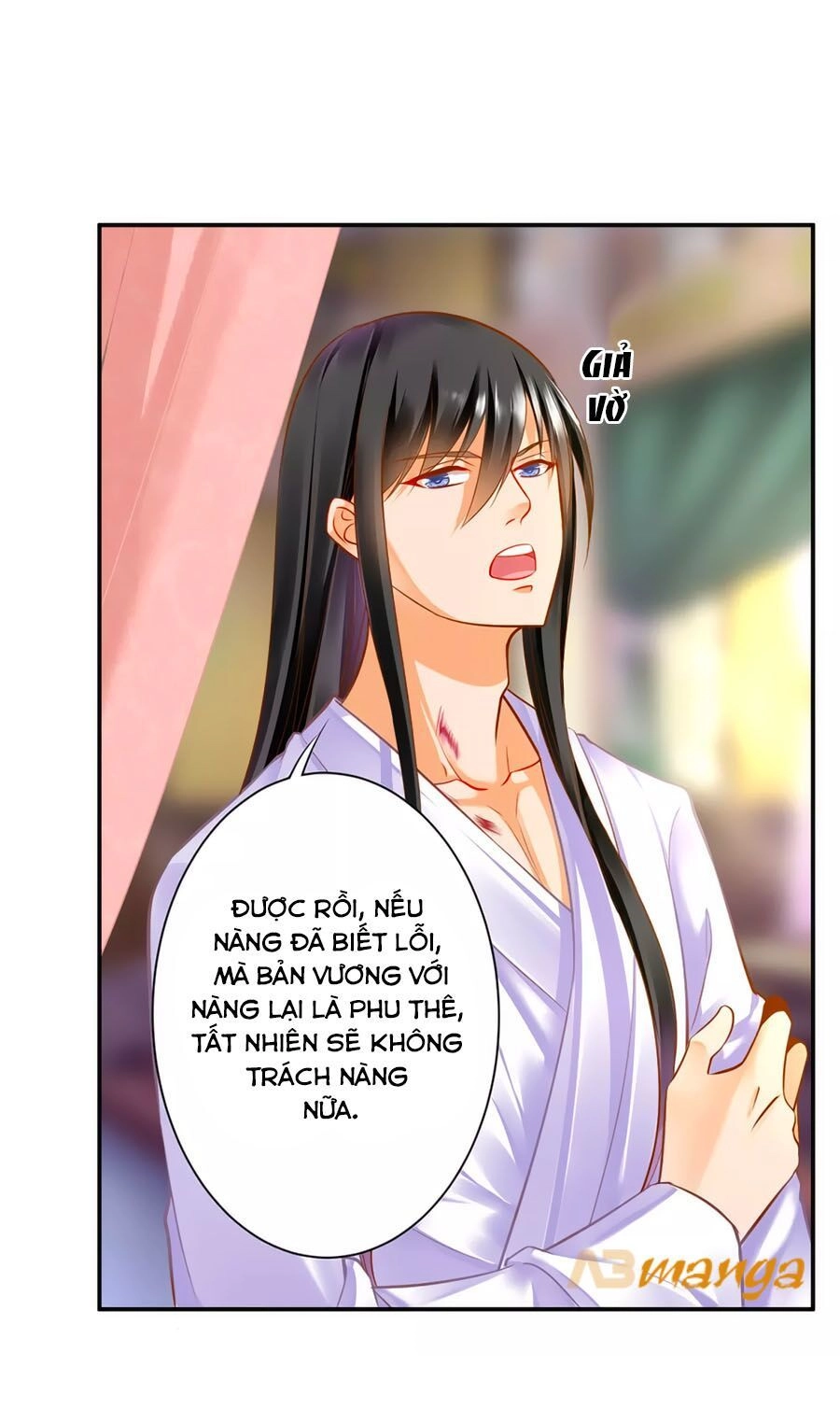 Xuyên Việt Vương Phi Yếu Thăng Cấp Chapter 82 - 36